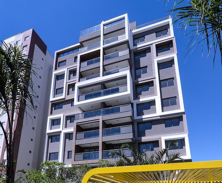 Aconchegante E Sofisticado Apartment Sao Paulo Exterior photo
