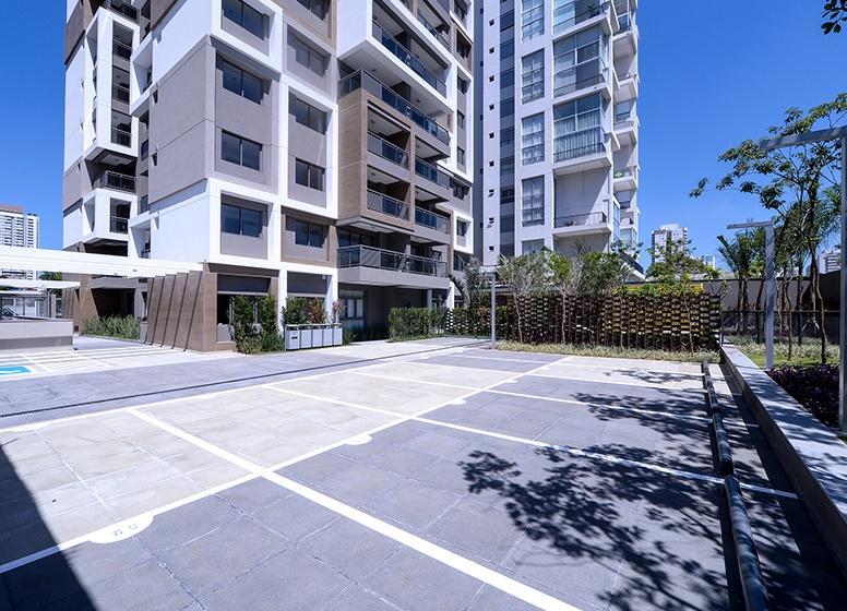 Aconchegante E Sofisticado Apartment Sao Paulo Exterior photo